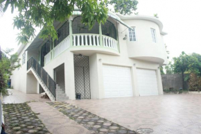 Sun Valley Retreat in Montego Bay